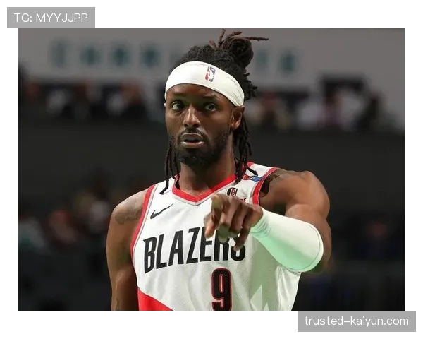 格兰特关键罚球锁定胜局，开拓者杯赛险胜掘金巩固士气