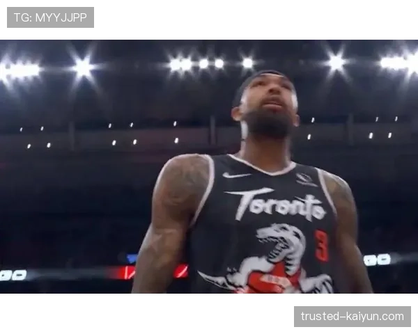 猛龙英格拉姆加盟后关键战发挥稳健 37分赛季新高证价值